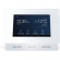 91378376WH - Indoor Touch 2.0 - Touchscreen Digital Intercom Answering Panel, Wifi, PoE, White